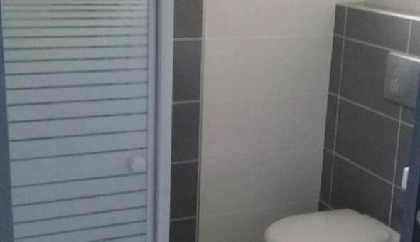 Logement �tudiant Studio &agrave; Aix en Provence (13100)