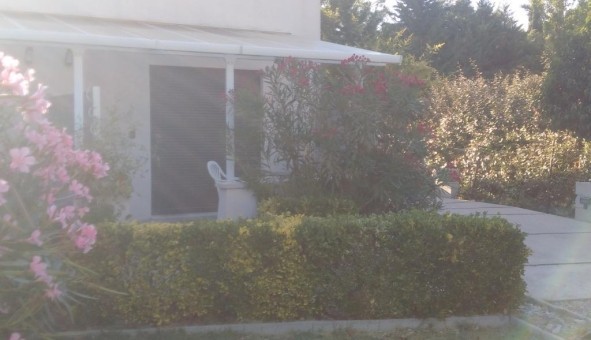 Logement �tudiant Studio &agrave; Aix en Provence (13100)