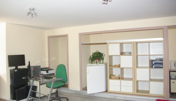 Logement �tudiant Studio &agrave; Aix en Provence (13100)