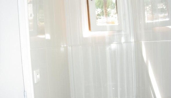 Logement �tudiant Studio &agrave; Aix en Provence (13100)