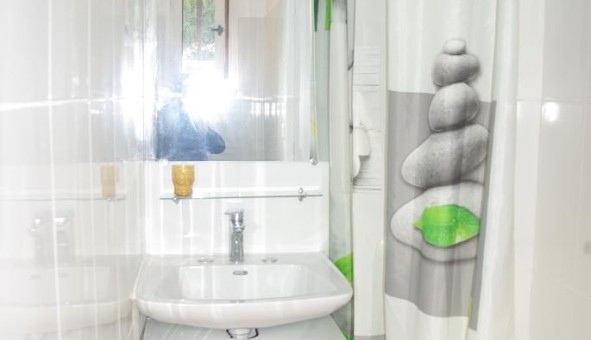 Logement �tudiant Studio &agrave; Aix en Provence (13100)