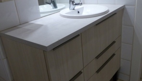 Logement �tudiant Studio &agrave; Aix en Provence (13100)