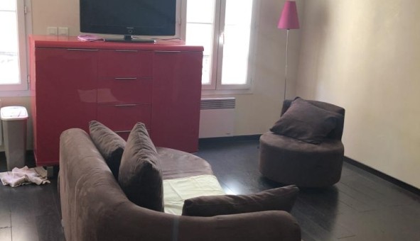 Logement �tudiant Location Studio Vide Aix en Provence (13100)