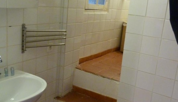 Logement �tudiant Studio &agrave; Aix en Provence (13100)