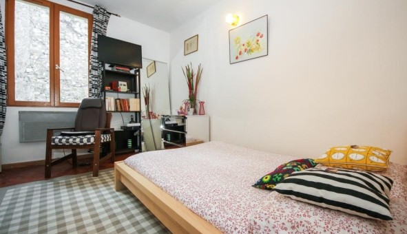 Logement �tudiant Studio &agrave; Aix en Provence (13100)