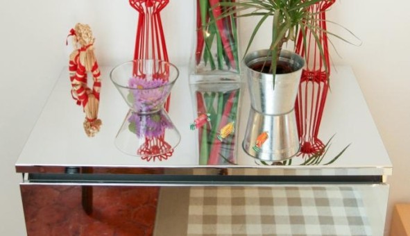 Logement �tudiant Studio &agrave; Aix en Provence (13100)