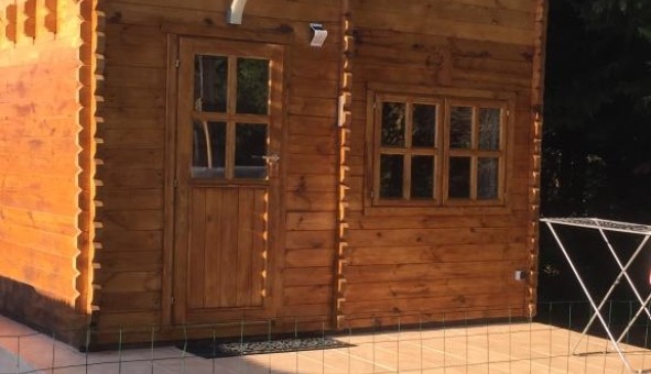 Logement �tudiant Studio &agrave; Aix en Provence (13100)