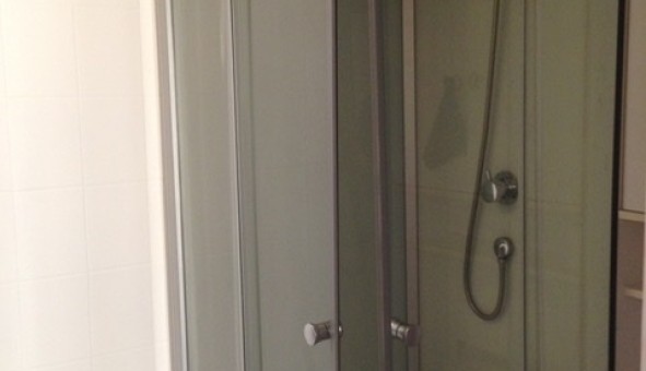 Logement �tudiant Studio &agrave; Aix en Provence (13100)