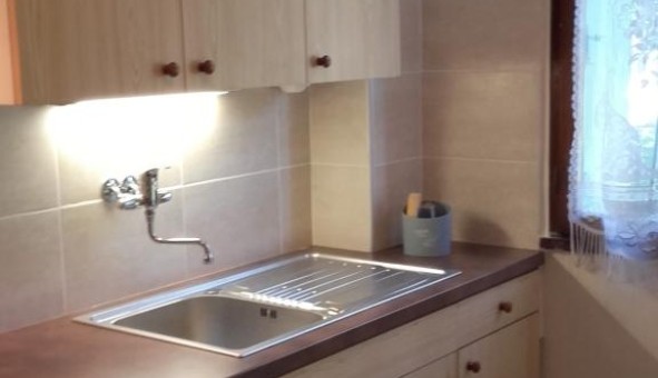 Logement �tudiant Studio &agrave; Aix en Provence (13100)