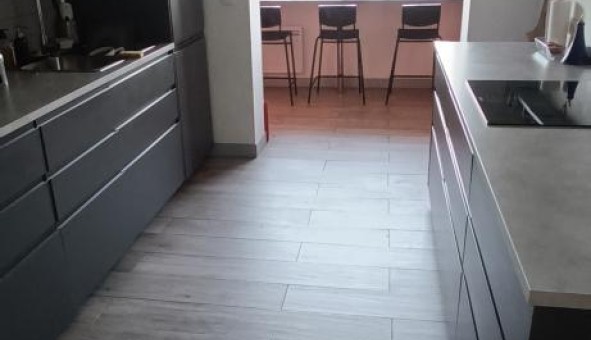 Logement �tudiant Studio &agrave; Aix en Provence (13100)