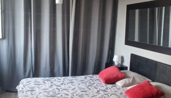 Logement �tudiant Studio &agrave; Aix en Provence (13100)