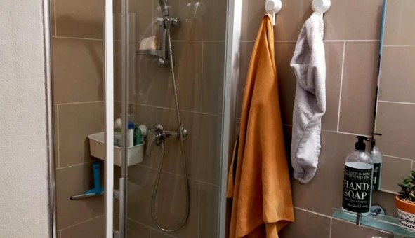 Logement �tudiant Studio &agrave; Aix en Provence (13100)