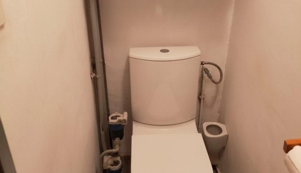 Logement �tudiant Studio &agrave; Aix en Provence (13100)