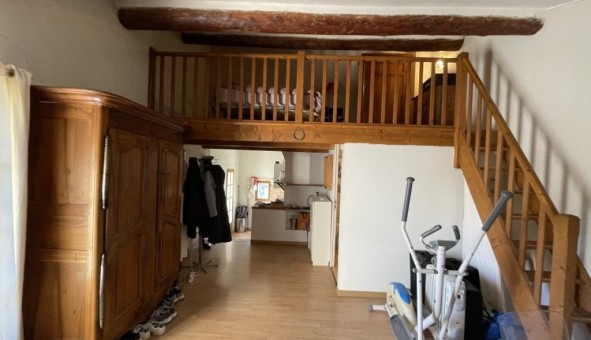 Logement �tudiant Studio &agrave; Aix en Provence (13100)