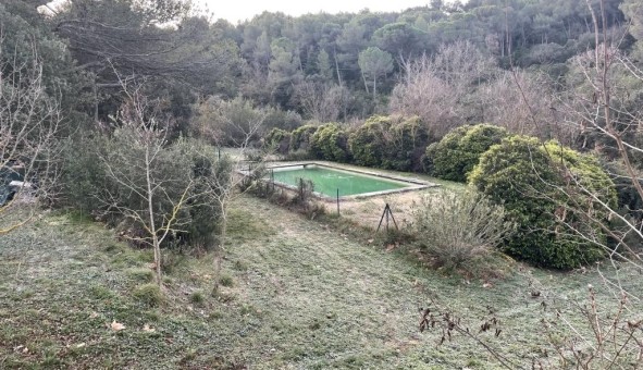 Logement �tudiant Studio &agrave; Aix en Provence (13100)