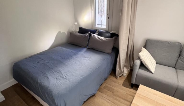 Logement �tudiant Location Studio Vide Aix en Provence (13100)