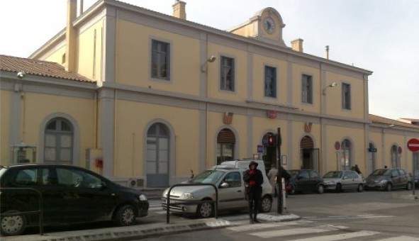 Logement �tudiant Studio &agrave; Aix en Provence (13100)