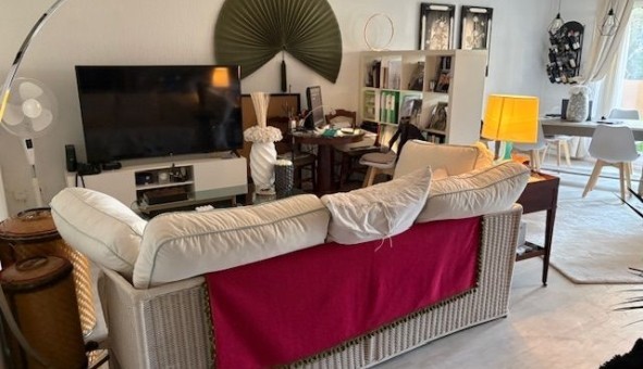 Logement �tudiant Studio &agrave; Aix en Provence (13100)