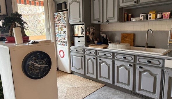 Logement �tudiant Studio &agrave; Aix en Provence (13100)