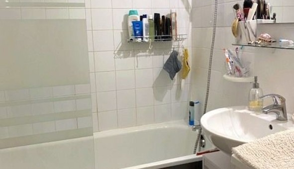 Logement �tudiant Studio &agrave; Aix en Provence (13100)