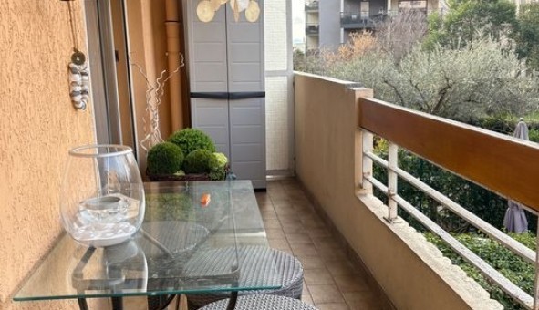 Logement �tudiant Studio &agrave; Aix en Provence (13100)