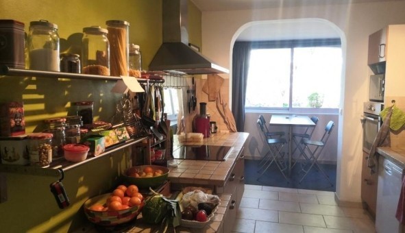 Logement �tudiant Studio &agrave; Aix en Provence (13100)