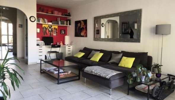 Logement �tudiant Studio &agrave; Aix en Provence (13100)
