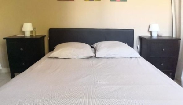 Logement �tudiant Studio &agrave; Aix en Provence (13100)
