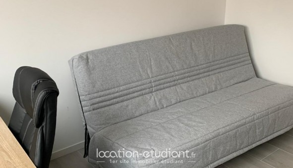 Logement �tudiant Studio &agrave; Aix en Provence (13100)