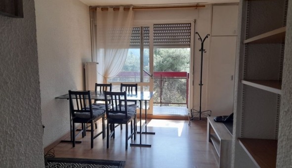 Logement �tudiant Location Studio Vide Aix en Provence (13100)