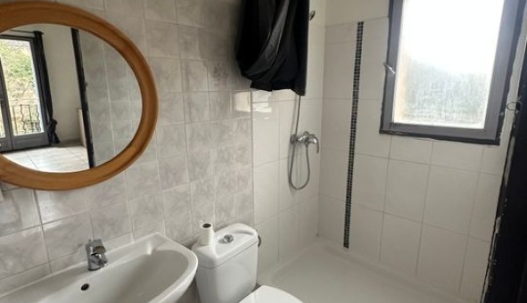 Logement �tudiant Studio &agrave; Aix en Provence (13100)