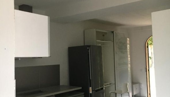 Logement �tudiant Studio &agrave; Aix en Provence (13100)