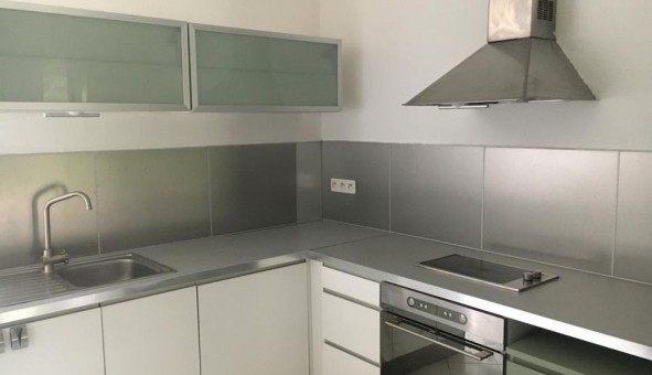 Logement �tudiant Studio &agrave; Aix en Provence (13100)