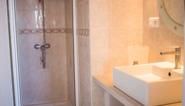 Logement �tudiant Studio &agrave; Aix en Provence (13100)