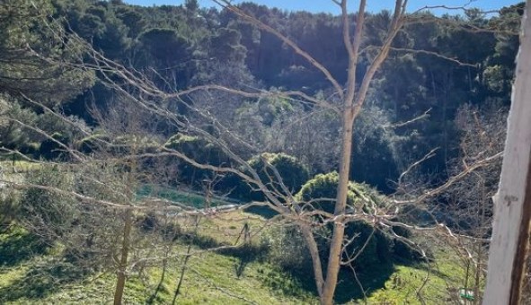 Logement �tudiant Studio &agrave; Aix en Provence (13100)