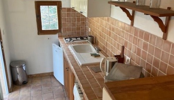 Logement �tudiant Studio &agrave; Aix en Provence (13100)
