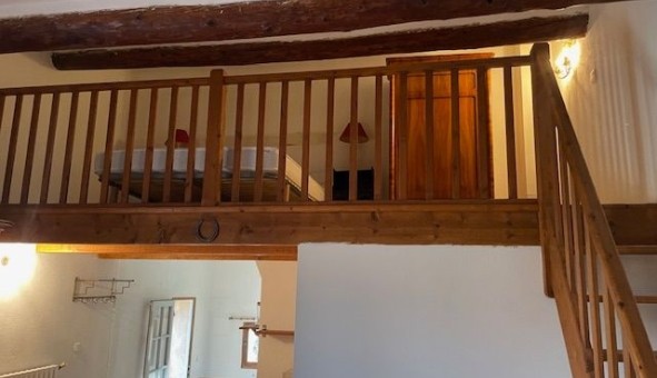 Logement �tudiant Studio &agrave; Aix en Provence (13100)