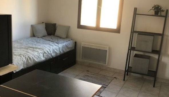 Logement �tudiant Location Studio Vide Aix en Provence (13100)