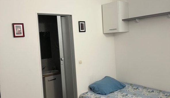 Logement �tudiant Location Studio Vide Aix en Provence (13100)