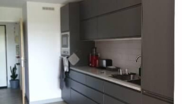 Logement �tudiant Studio &agrave; Aix en Provence (13100)