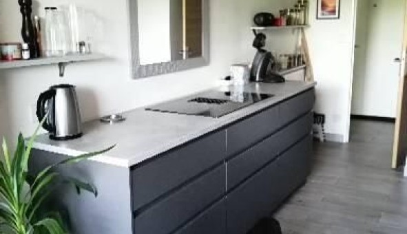 Logement �tudiant Studio &agrave; Aix en Provence (13100)