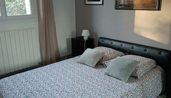 Logement �tudiant Studio &agrave; Aix en Provence (13100)