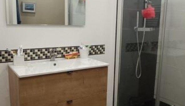 Logement �tudiant Studio &agrave; Aix en Provence (13100)