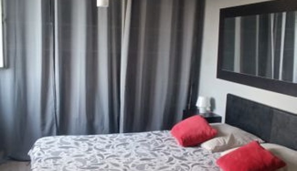 Logement �tudiant Studio &agrave; Aix en Provence (13100)