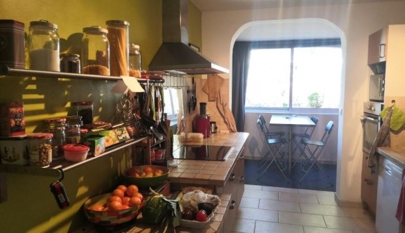 Logement �tudiant Studio &agrave; Aix en Provence (13100)