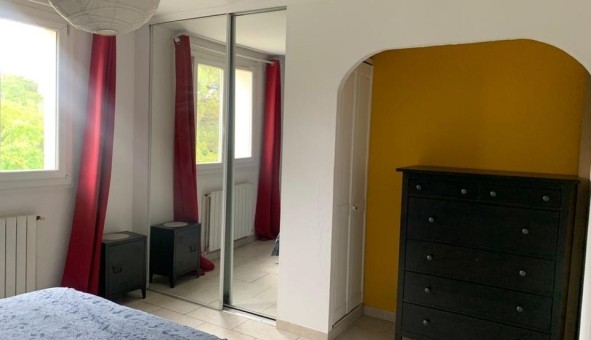 Logement �tudiant Studio &agrave; Aix en Provence (13100)
