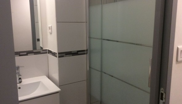 Logement �tudiant Studio &agrave; Aix en Provence (13100)