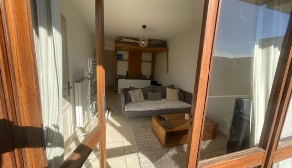 Logement �tudiant Location Studio Vide Aix en Provence (13100)