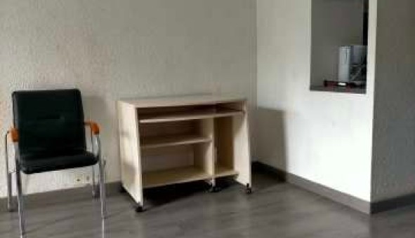 Logement �tudiant Studio &agrave; Aix en Provence (13100)