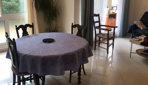 Logement �tudiant Studio &agrave; Aix en Provence (13100)